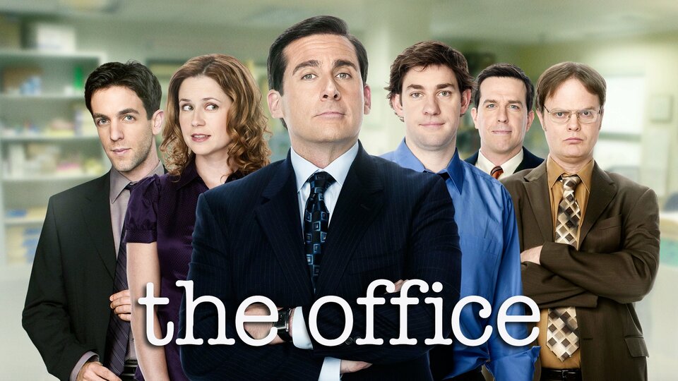 Interesting Facts About The Office