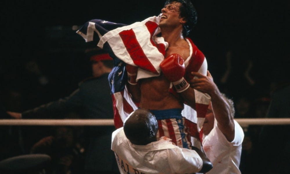 Patriotic Movie Costume Ideas For Halloween - TVStoreOnline
