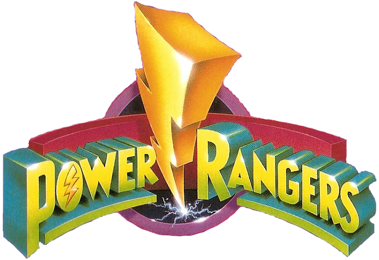Power Rangers Fight for Rights of Shapes - TVStoreOnline