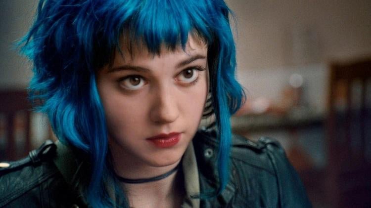 Ramona Flowers and Her Representation of the Three Golden Goddesses from “The Legend of Zelda.” - TVStoreOnline