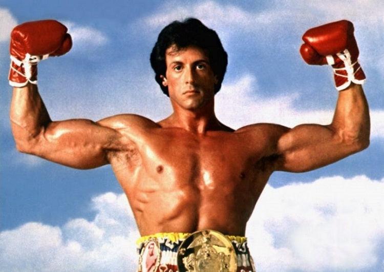 Rocky Merchandise & Apparel - TVStoreOnline