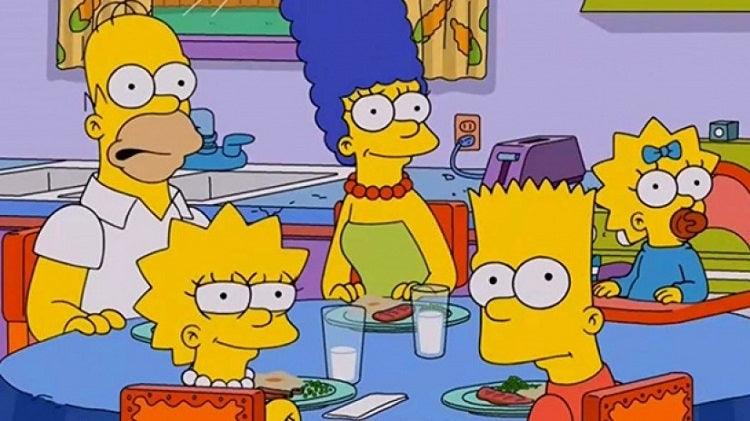 Simpsons’ Writer-Producer Creates New Annoying Parents - TVStoreOnline