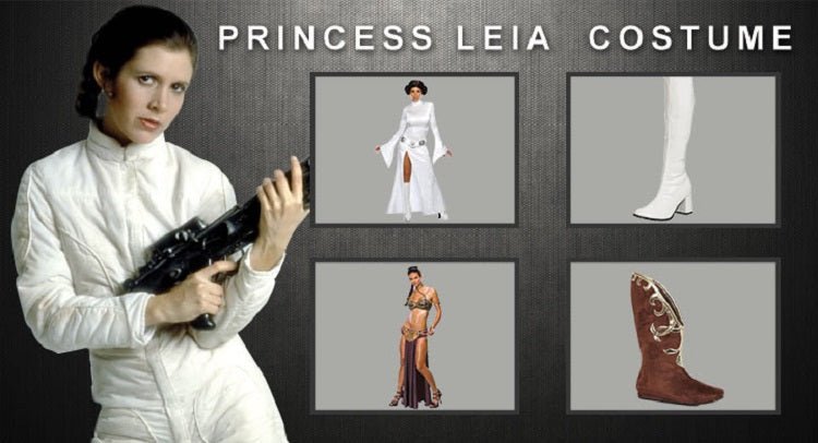 Some of the Most Iconic Costumes From Movies - TVStoreOnline