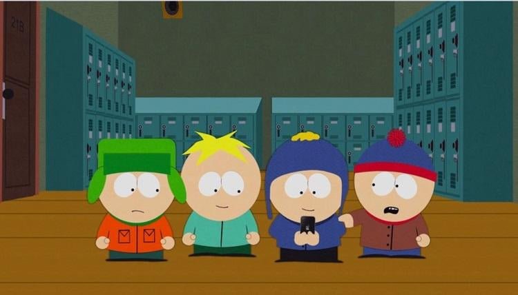 South Park Returns on April 27th – Time to Get Caught up Before Season 15 Begins - TVStoreOnline