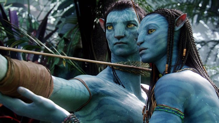 Special Effects: From Jurassic Park to Avatar - TVStoreOnline