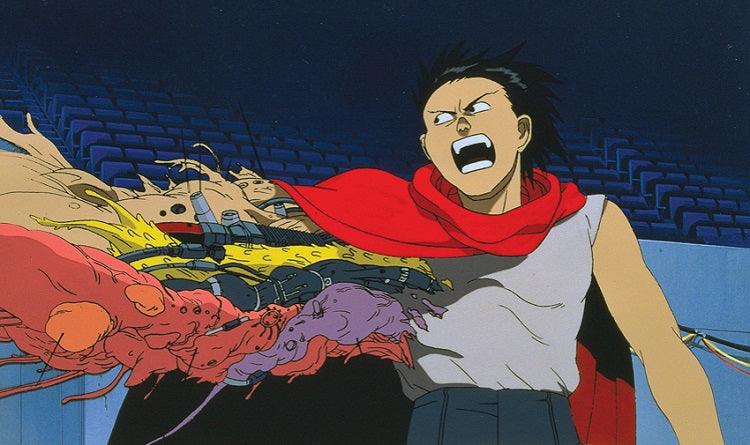 The Fascinations with Anime - TVStoreOnline