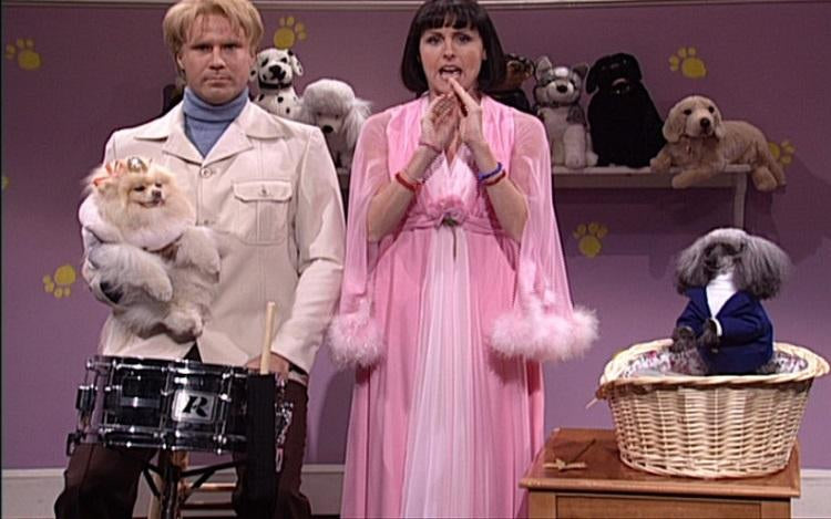 The Five Best Will Ferrell Characters from SNL-tvso