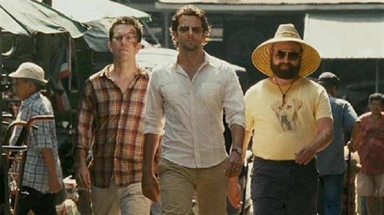 The Hangover Part II:  A Sequel Playing it Safe - TVStoreOnline