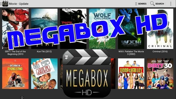 The Top Movie Apps To Use in 2017 - TVStoreOnline