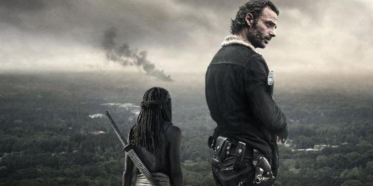 The Walking Dead and other Zombie Facts - TVStoreOnline