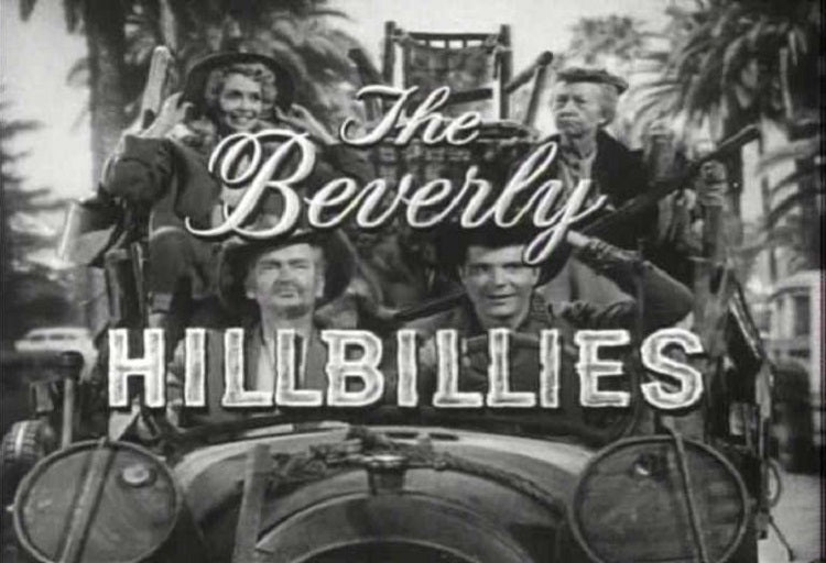 Three Current Incarnations of The Beverly Hilllbillies - TVStoreOnline