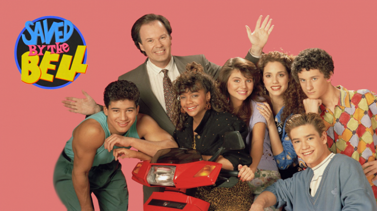 Top 3 90s Nostalgia TV Shows - TVStoreOnline