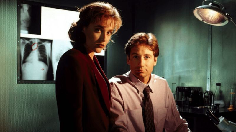 Top 5 Stand Alone, Monster-of-the-Week Episodes of The X-Files - TVStoreOnline