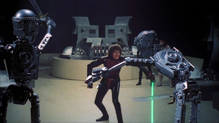 Top 5 Star Wars Movie Rip-Offs - TVStoreOnline