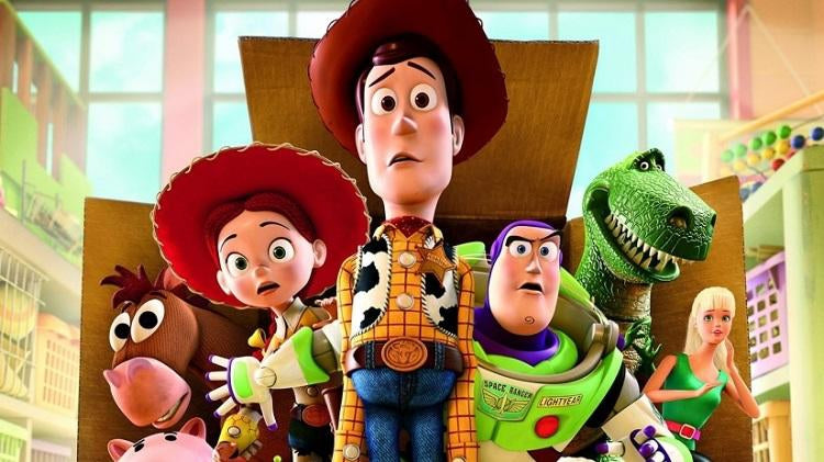 “Toy Story” as an Allegory for Fatherlessness and the Importance of Family-tvso