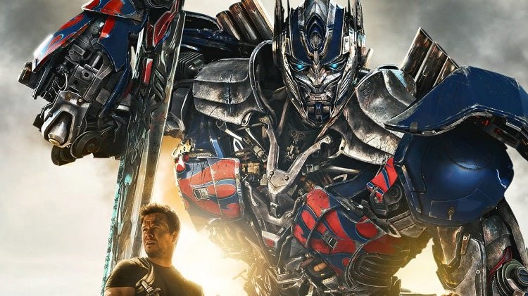 Transformers Facts - TVStoreOnline