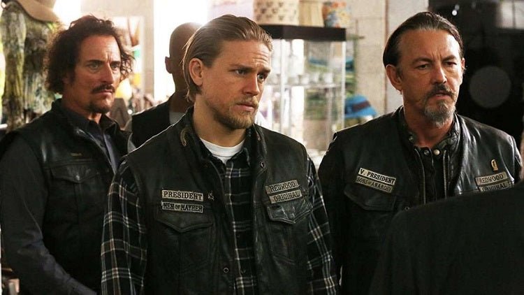 TV Show Apparel & Merchandise for Christmas - TVStoreOnline