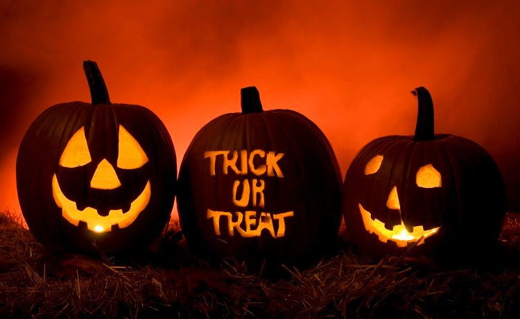 What Day is Halloween (2016) - TVStoreOnline