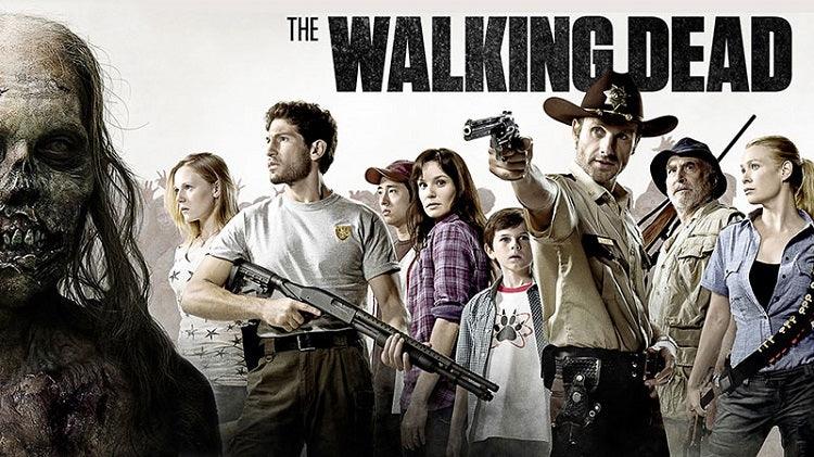 What is The Walking Dead about? - TVStoreOnline