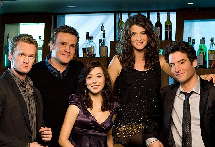 What Made "How I Met Your Mother" So Popular to Watch? - TVStoreOnline