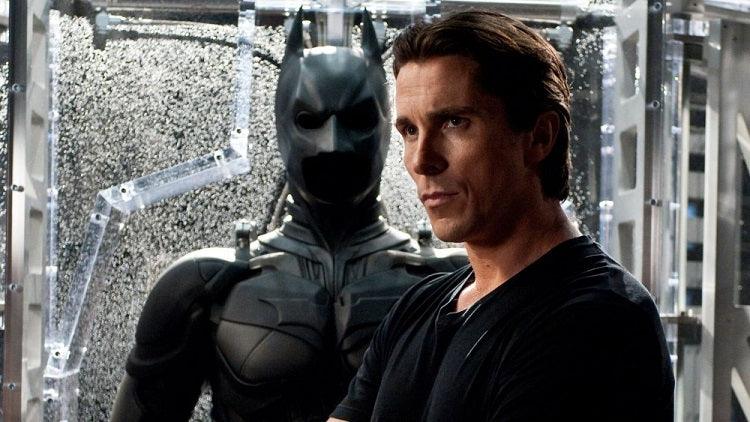 What’s Next for Batman? - TVStoreOnline