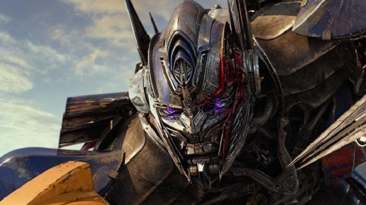 Where can I watch Transformers? - TVStoreOnline