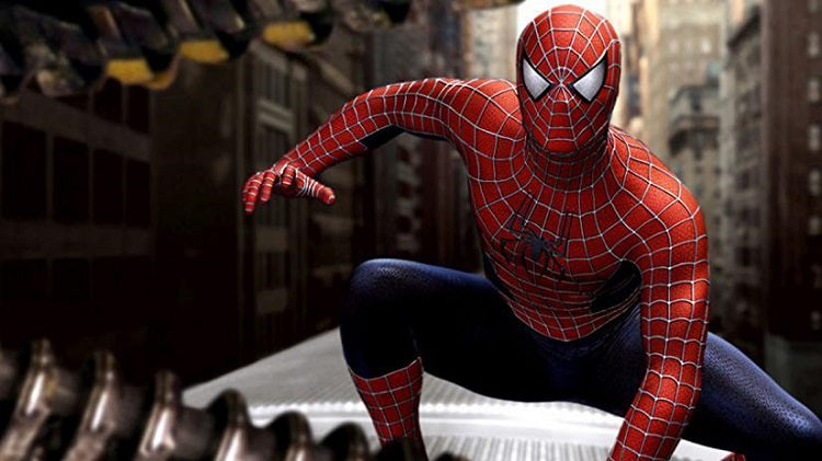 Who Plays Spiderman in Spiderman 2? - TVStoreOnline