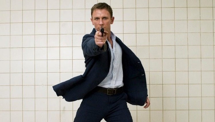 Who Was The Best James Bond Ever? - TVStoreOnline