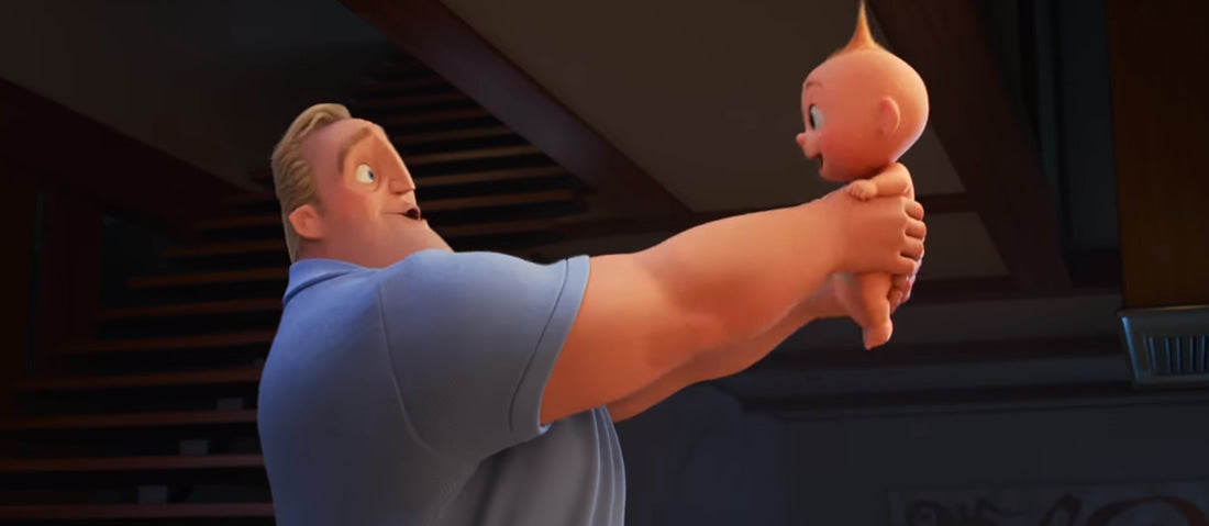 Why The Incredibles 2 Will Satisfy Audience Expectations For the Superhero Movie 14-Years-Later After the Original - TVStoreOnline
