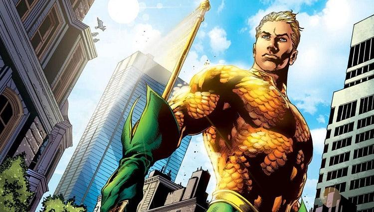 Will Hollywood ever Make an Aquaman Movie? - TVStoreOnline