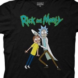 Rick and Morty - TVStoreOnline