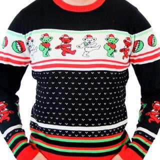 The Grateful Dead-tvso