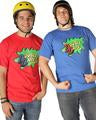 Double Dare Group Costumes-tvso