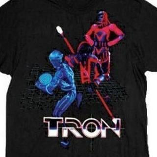 Tron-tvso