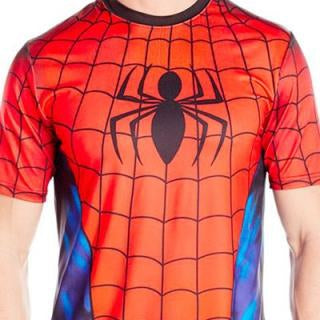 Spider-Man-tvso