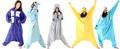 Kigurumis Group Costumes-tvso