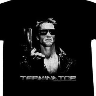 The Terminator-tvso
