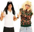 Wayne's World Movie Costumes-tvso