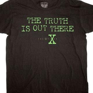 The X-Files-tvso