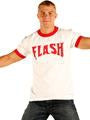 Flash Gordon Costume T-shirt-tvso