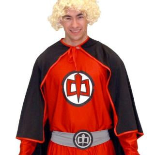 The Greatest American Hero Costume/Outfit-tvso