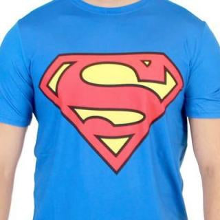Superman Comic Movies and Shirts-tvso