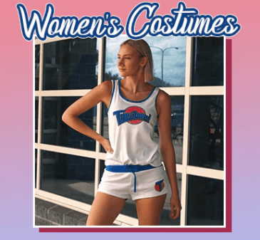 Women's Costumes - TVStoreOnline