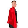 Superhero Costume Capes-tvso
