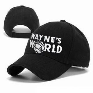 Wayne's World-tvso