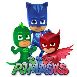 PJ Masks-tvso