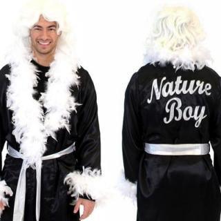 Ric Flair Nature Boy Costume - TVStoreOnline