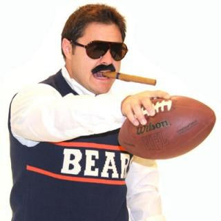 Saturday Night Live 80's Costumes-tvso