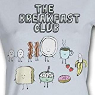 The Breakfast Club-tvso