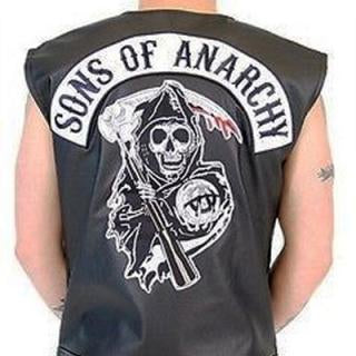 Sons of Anarchy-tvso